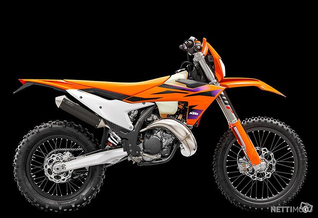 KTM 150