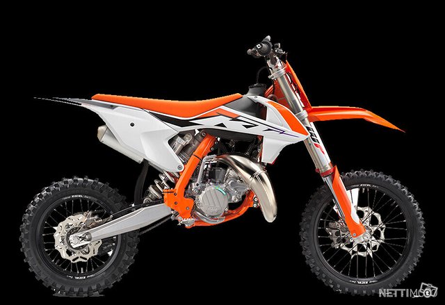 KTM 85 1