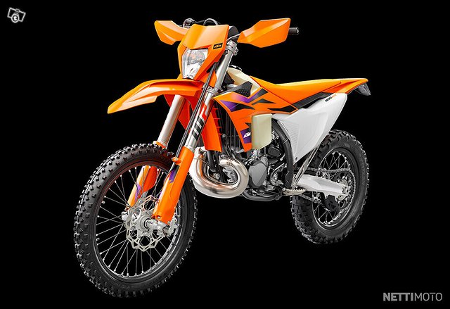 KTM 300, kuva 1