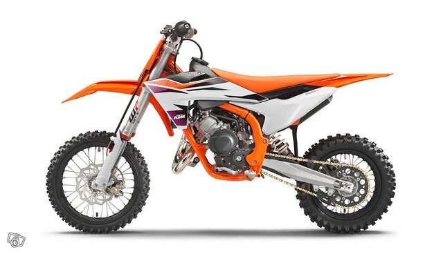 KTM 65 1