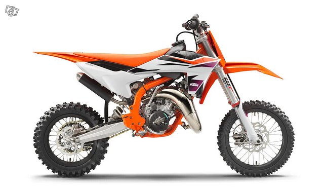 KTM 65 2