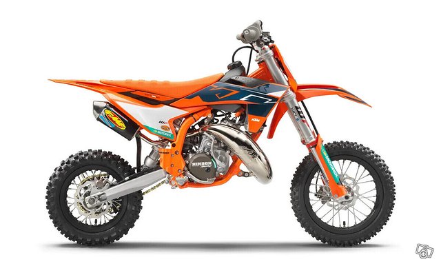 KTM 50 1