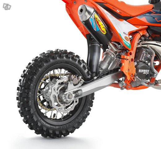 KTM 50 2