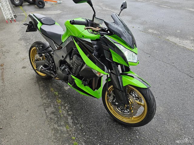 Kawasaki Z 4