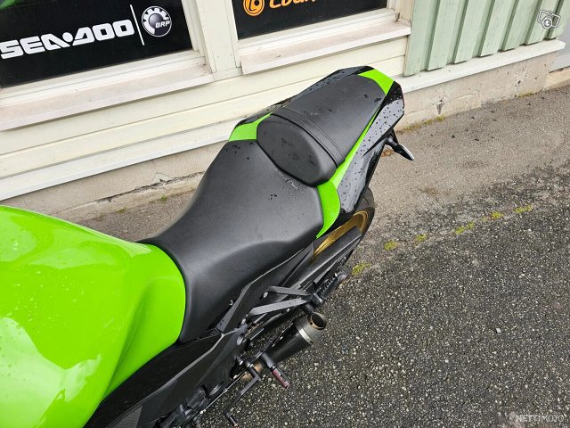 Kawasaki Z 7