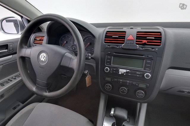 Volkswagen Jetta 6