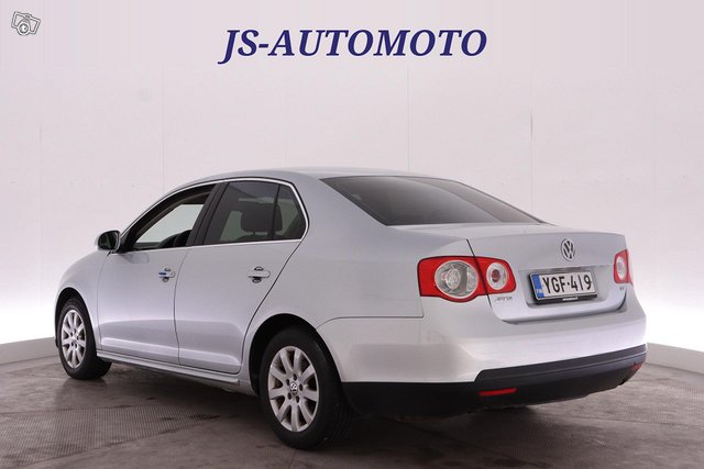 Volkswagen Jetta 20