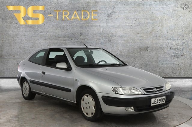 Citroen Xsara