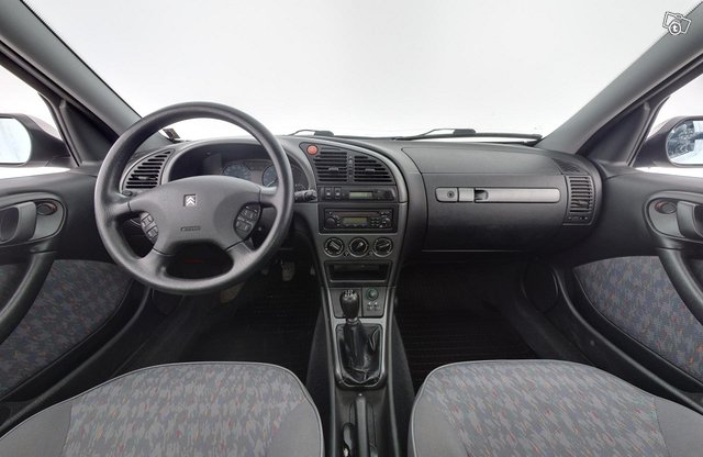 Citroen Xsara 3