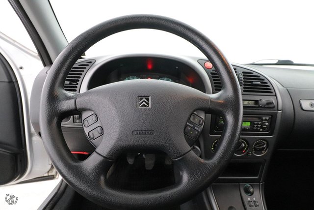 Citroen Xsara 7