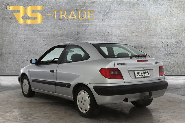 Citroen Xsara 19