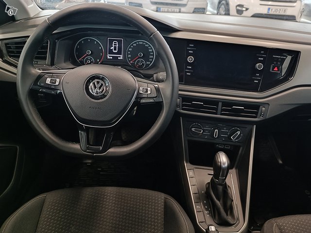 Volkswagen Polo 5