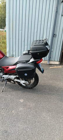 Honda Trans Alp 650 2004 2