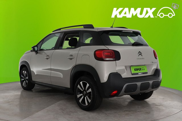 Citroen C3 Aircross 5