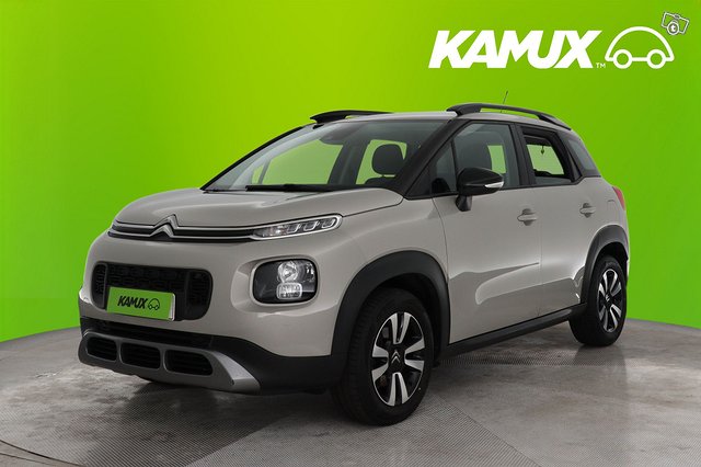 Citroen C3 Aircross 6