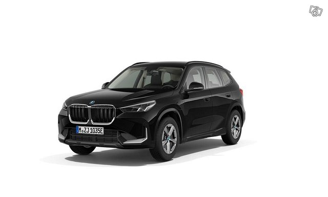 BMW X1 1