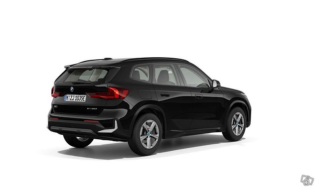 BMW X1 2