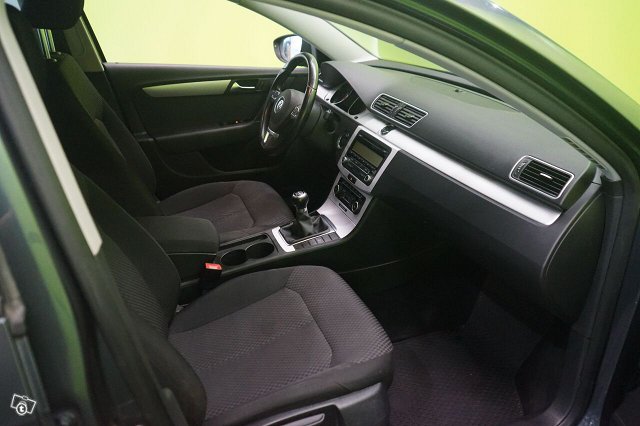 Volkswagen Passat 15