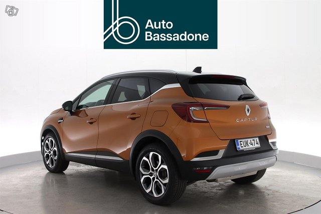 RENAULT Captur 11