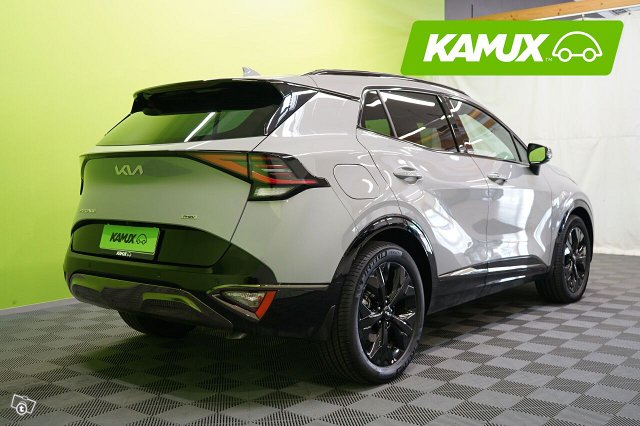 Kia Sportage 4