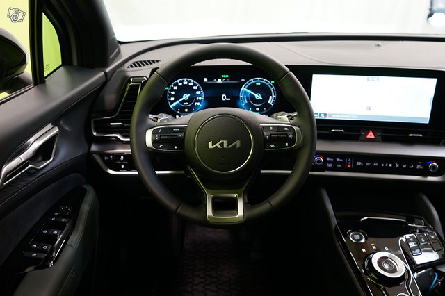 Kia Sportage 13