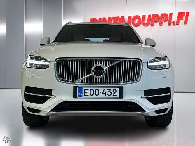 Volvo XC90 3