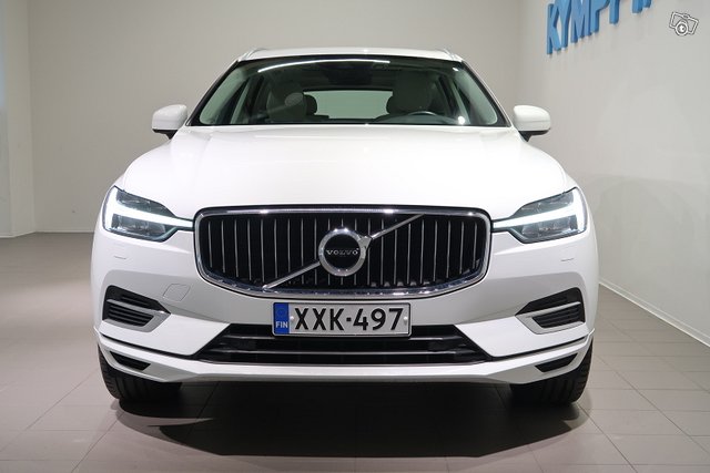 Volvo XC60 5