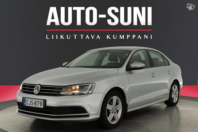 Volkswagen Jetta 6