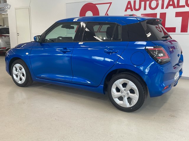 SUZUKI SWIFT 3