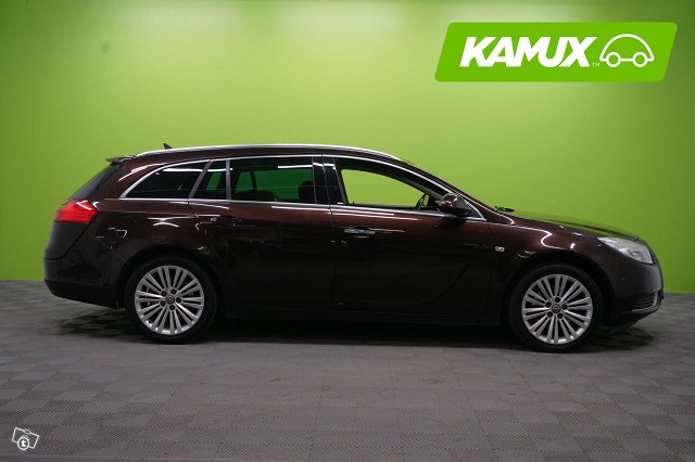 Opel Insignia 2