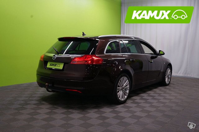 Opel Insignia 4