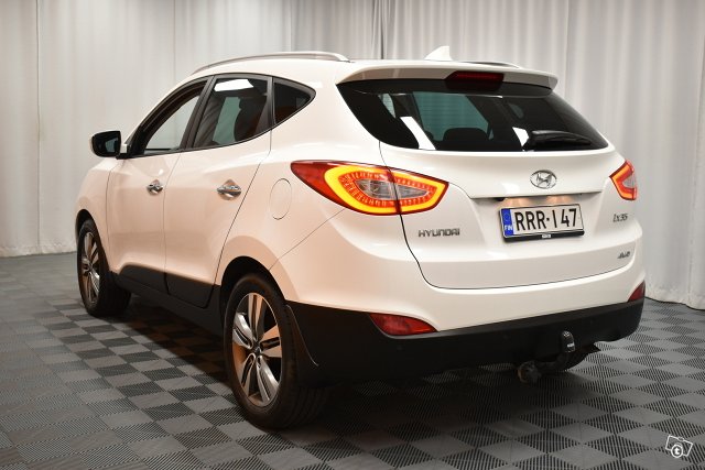 Hyundai Ix35 5