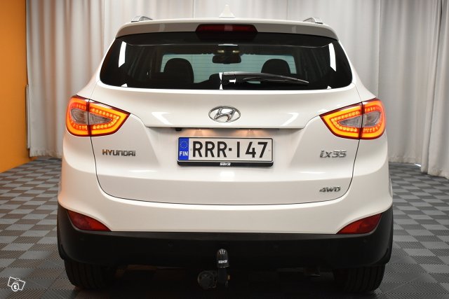 Hyundai Ix35 7