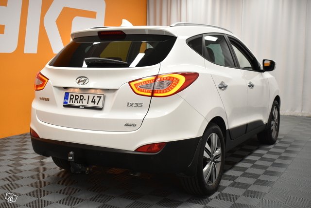 Hyundai Ix35 8