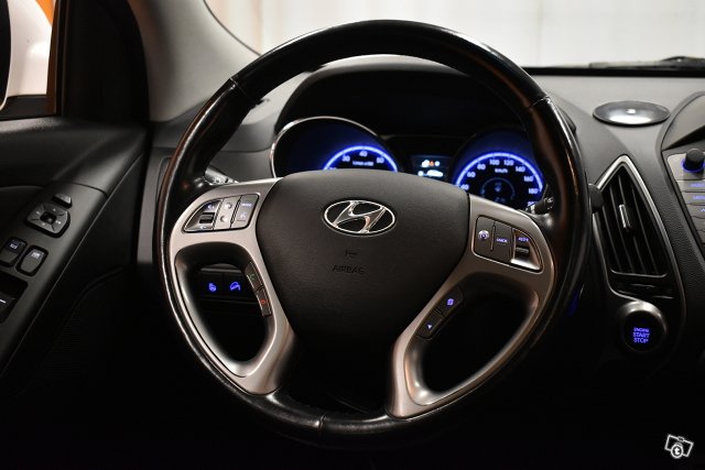 Hyundai Ix35 16