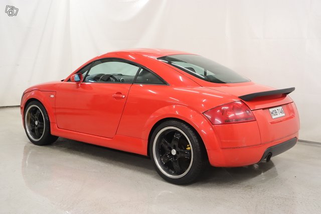 Audi TT 7