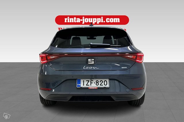 Seat Leon 5