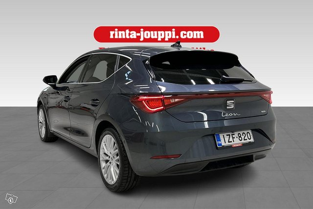 Seat Leon 6