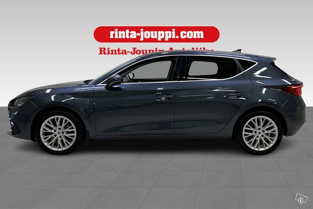 Seat Leon 7