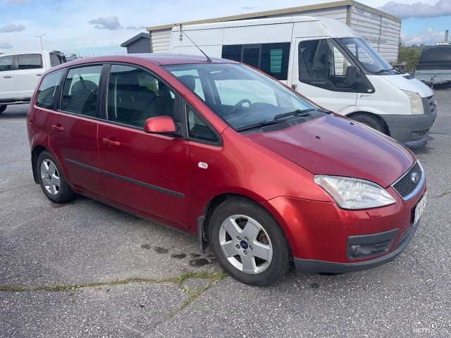 Ford Focus C-Max