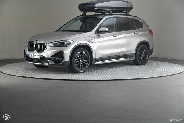 BMW X1 1