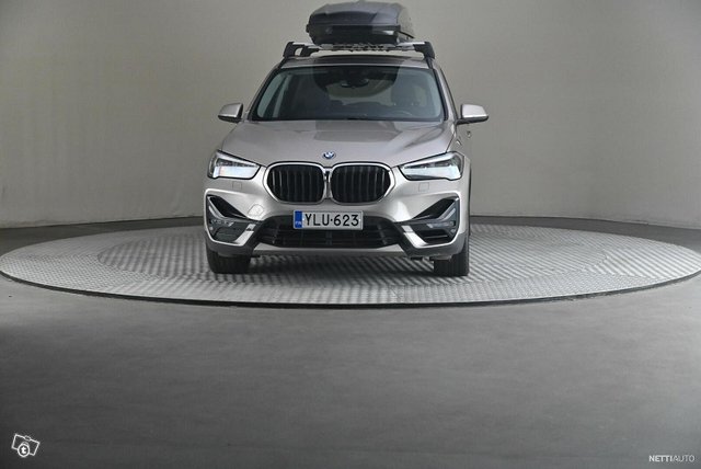 BMW X1 3