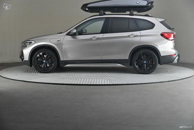 BMW X1 4