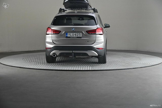 BMW X1 5