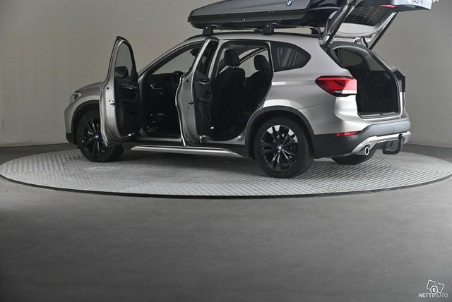 BMW X1 7