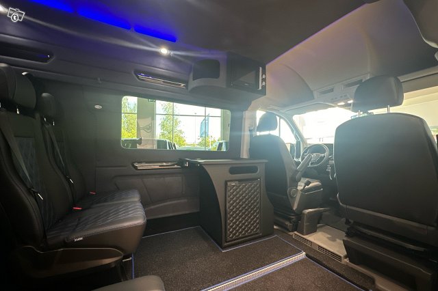 Volkswagen crafter 20