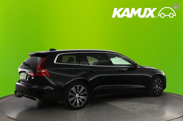 Volvo V60 2