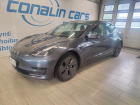 Tesla Model 3, Autot, Pietarsaari, Tori.fi