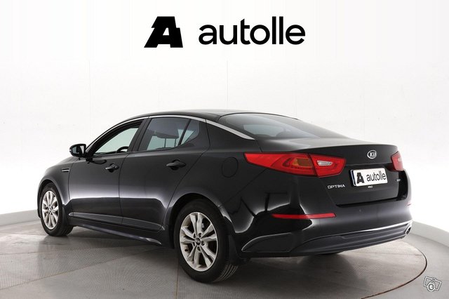 Kia Optima 18