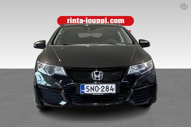 Honda CIVIC 2